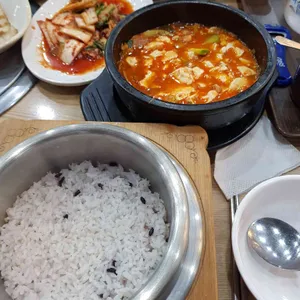 종가할머니추어탕 사진