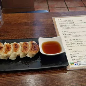 사사야키 리뷰 사진