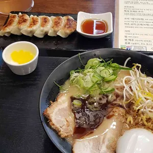 사사야키 리뷰 사진