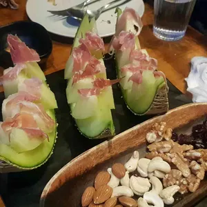 파티오 알토 사진