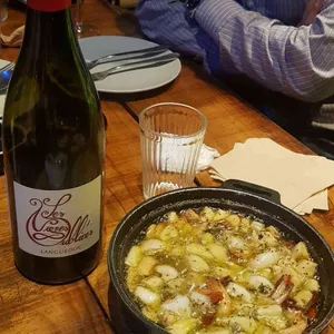 파티오 알토 사진