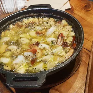 파티오 알토 사진