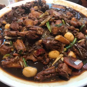 봉추찜닭 사진