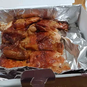 김종용누룽지통닭 사진