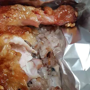 김종용누룽지통닭 사진