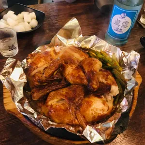 구도로통닭 리뷰 사진