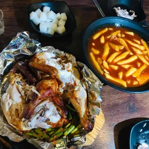 구도로통닭 리뷰 사진