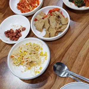 명동집 사진