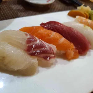 스시사쿠 리뷰 사진