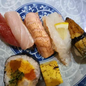 스시사쿠 리뷰 사진