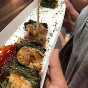 효자동닭꼬치 사진