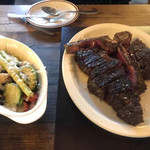 Just Steak 리뷰 사진