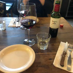 Just Steak 리뷰 사진