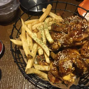 크라운호프 사진