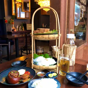 하노이무드 리뷰 사진