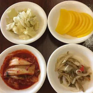 샹하이 사진