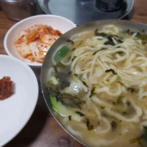 원조고향손칼국수 리뷰 사진