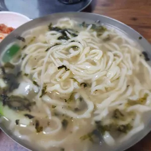 원조고향손칼국수 리뷰 사진
