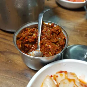 원조고향손칼국수 리뷰 사진