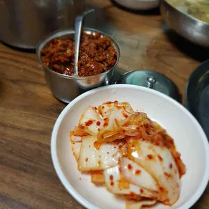 원조고향손칼국수 리뷰 사진