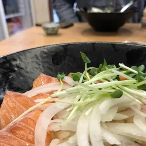 쇼타 돈부리 사진