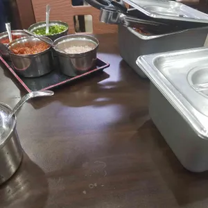 장수토종순대국 리뷰 사진