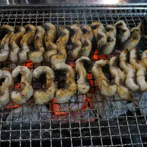 청명산민물장어 사진