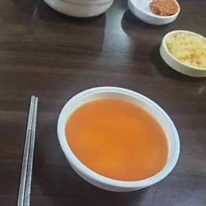 미풍해장국 사진