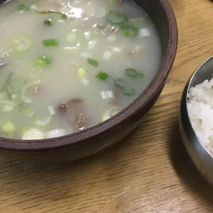 현풍할매곰탕 사진
