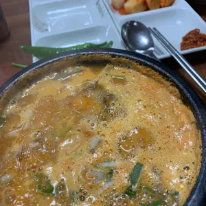 신가네정읍국밥 사진