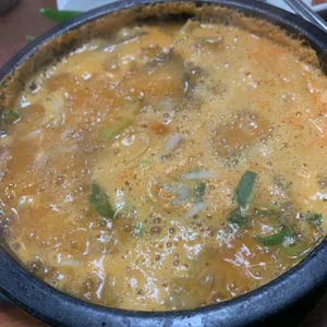 신가네정읍국밥 사진