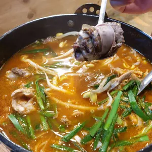 우리집으로 리뷰 사진