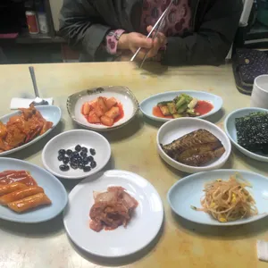 대원식당 리뷰 사진