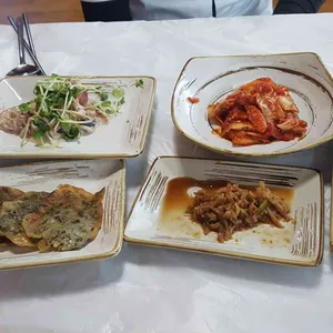 박현자네 더덕 리뷰 사진
