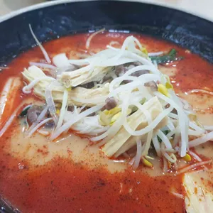 마라천하 사진