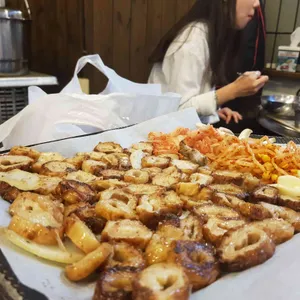 옛날막창 사진
