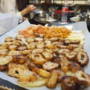 옛날막창 사진