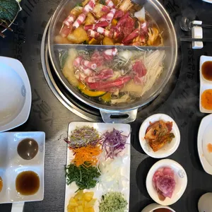 소담촌 사진