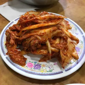 충무칼국수 리뷰 사진