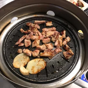 부산막창 사진