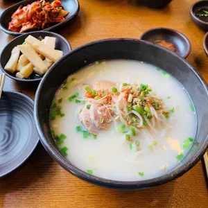 제주면장 사진