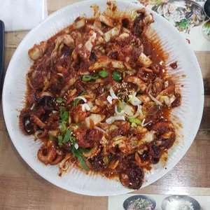 내꾸미 쭈꾸미 사진