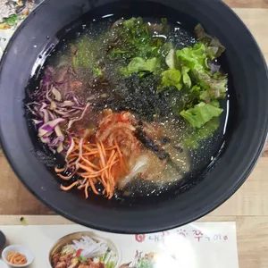 내꾸미 쭈꾸미 사진