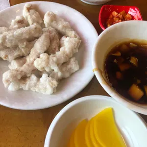 고수짬뽕 사진