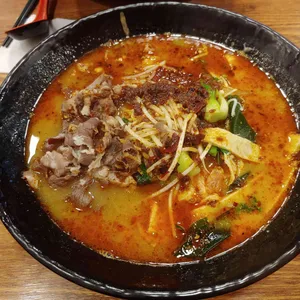 라메이즈 마라탕 사진