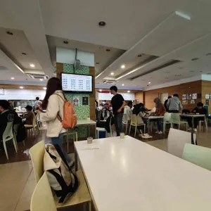 세종대학교 학생회관 구내식당 리뷰 사진