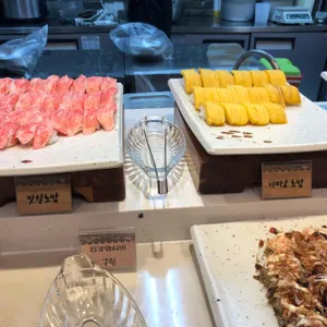 스시메이진 사진