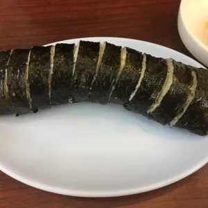 김밥천국 사진