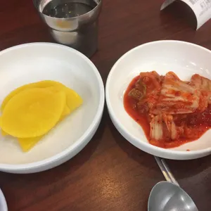 김밥천국 사진
