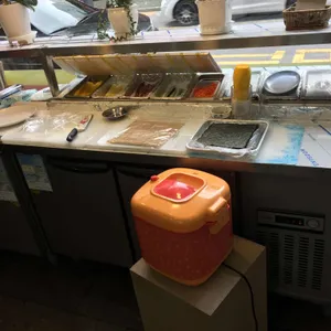 김밥천국 리뷰 사진